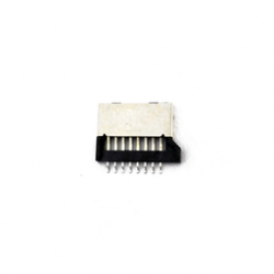 Lettore schede di memoria (slot micro SD/TF)